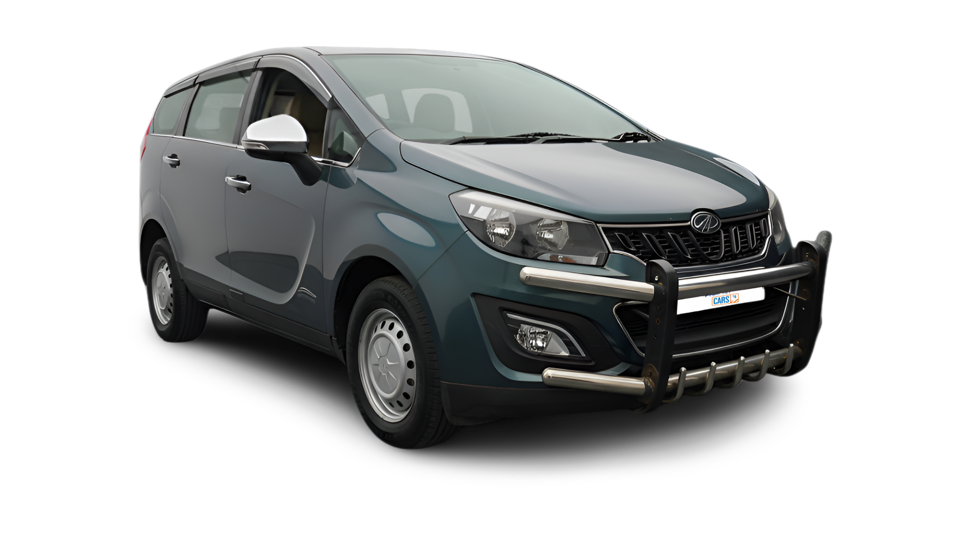 Mahindra MARAZZO-img